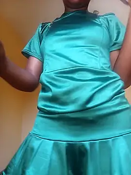 GEMJOANA online show from April 26, 2026, 6:22 am