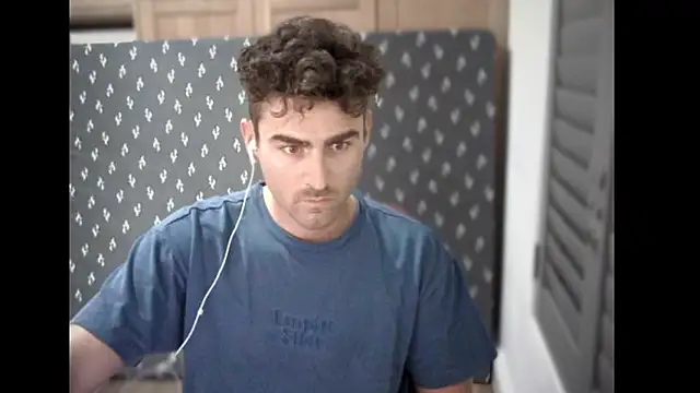 NaughtyMic online show from March 28, 2026, 4:34 am