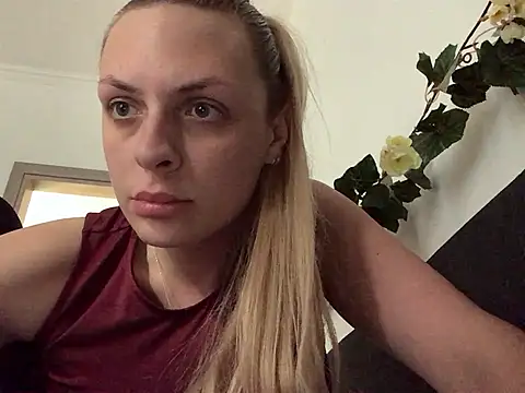 SexyVenusian online show from March 14, 2026, 3:28 pm