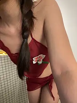 Bubuchan88 online show from March 29, 2026, 12:27 pm