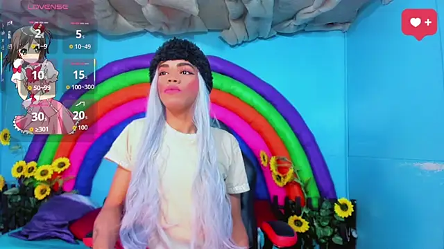 Andrea Pop   online show from May 2, 2026, 7:19 pm