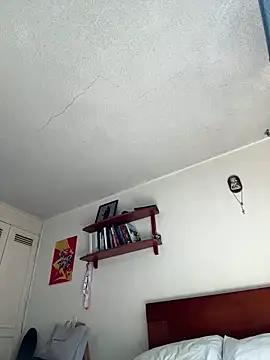 KittyFeet1 online show from March 19, 2026, 6:56 pm