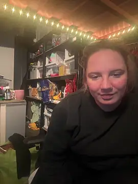 Snapshot of curvyneon chatting on March 23, 2026, 7:07 pm curvyneon online show from March 23, 2026, 7:07 pm