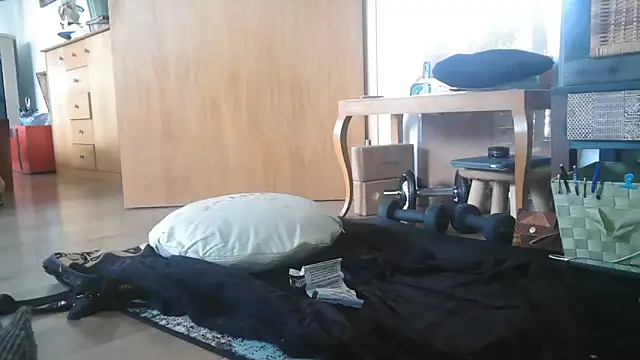 Thomate24 online show from March 27, 2026, 2:17 pm