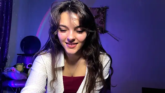 CareyDevan online show from April 12, 2026, 3:17 pm
