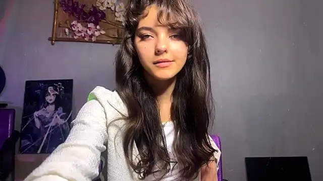 CareyDevan online show from April 21, 2026, 2:23 pm
