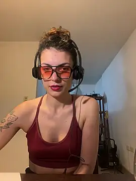 conejita000 online show from March 30, 2026, 2:01 am
