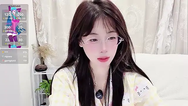 Snapshot of yunbaobei_6688 chatting on May 1, 2026, 1:59 pm yunbaobei 6688 online show from May 1, 2026, 1:59 pm