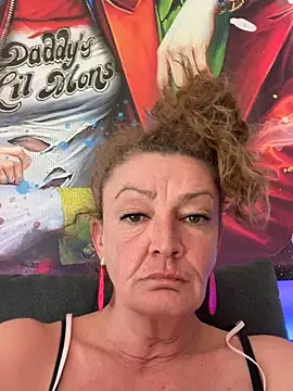Milf-Gabi online show from April 8, 2026, 7:41 am