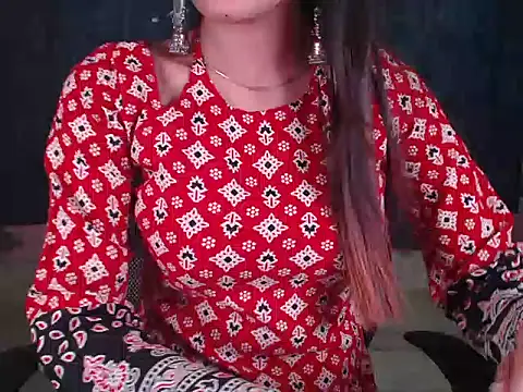Naughty Nisha19 online show from May 9, 2026, 7:35 am