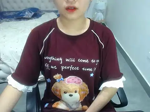 Aly babe19y online show from March 17, 2026, 4:32 pm