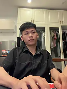 MrHauNguyen online show from March 15, 2026, 8:26 pm