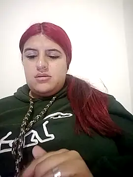  Haamy  online show from April 1, 2026, 12:55 am