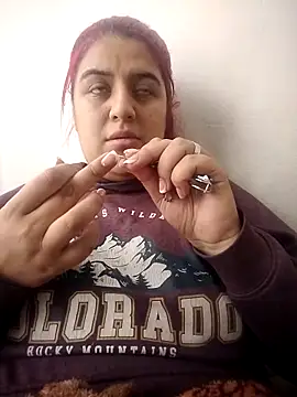  Haamy  online show from April 23, 2026, 3:03 pm