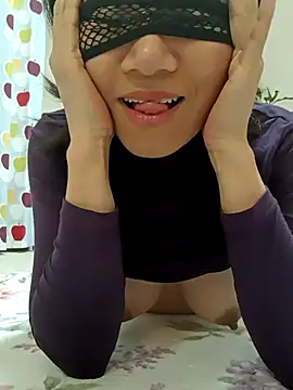 Sakura8668 online show from March 25, 2026, 12:11 pm