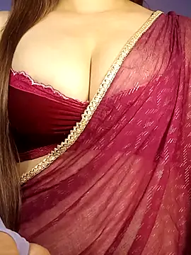 Snapshot of Samaira_Hotty chatting on March 28, 2026, 12:16 pm Samaira Hotty online show from March 28, 2026, 12:16 pm