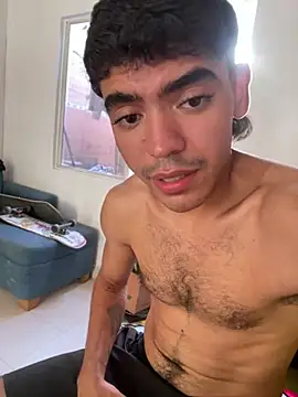   TidalStormX online show from March 21, 2026, 8:45 pm