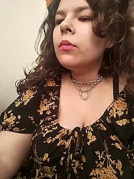 Oksa FoxFire online show from March 24, 2026, 10:20 am