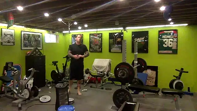 BSM4824 online show from March 27, 2026, 3:01 pm