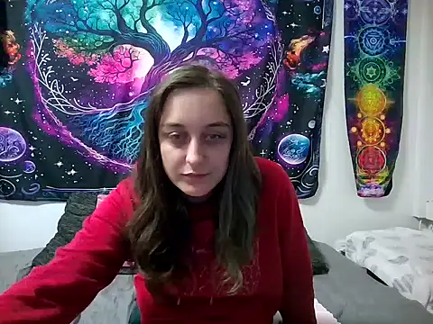 Snapshot of InkedMoon chatting on March 15, 2026, 10:49 pm InkedMoon online show from March 15, 2026, 10:49 pm