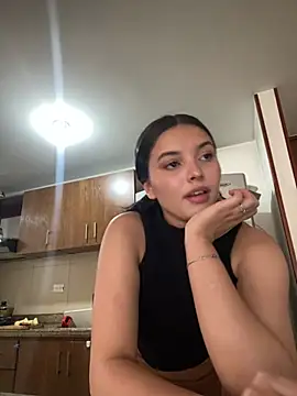 Mr and Mrs Sin05 online show from April 22, 2026, 7:59 pm