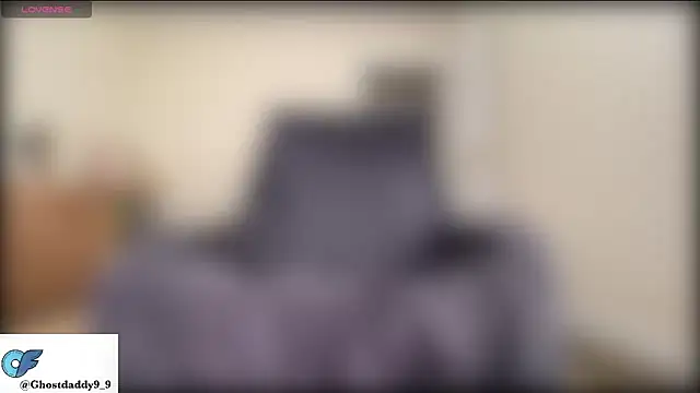 ghostdaddy9 online show from March 27, 2026, 7:36 am