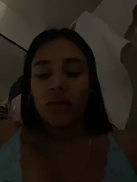 AlisonBeltran1 online show from April 23, 2026, 6:03 am