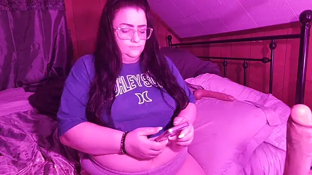 forbiddennymph online show from March 30, 2026, 12:00 am