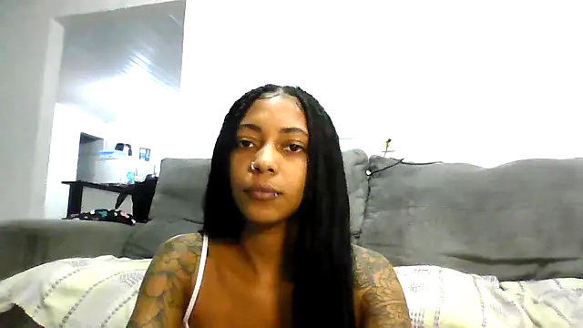 Nix3erika online show from May 27, 2026, 11:13 pm