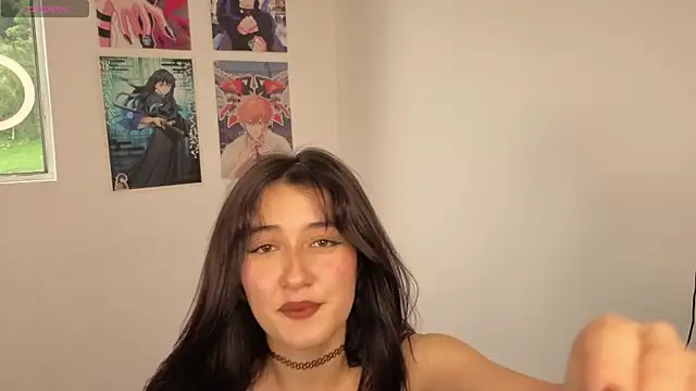 AleblancXOXO online show from April 16, 2026, 9:39 pm