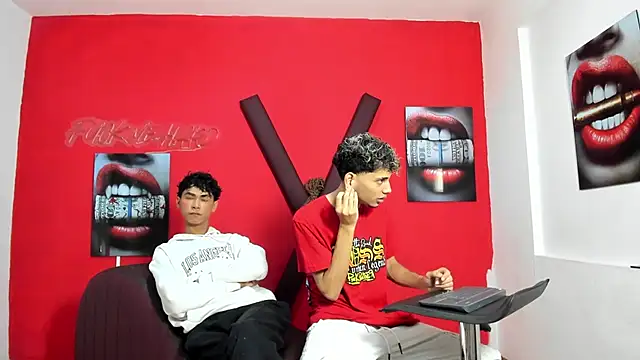 IMPERIAL HOT online show from March 19, 2026, 1:26 pm