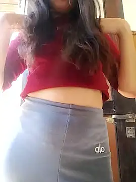 jugglergirl22 online show from March 24, 2026, 5:51 pm