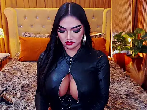 AluraJhenson online show from March 17, 2026, 2:16 am