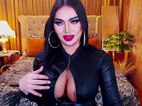 AluraJhenson online show from March 29, 2026, 2:33 am