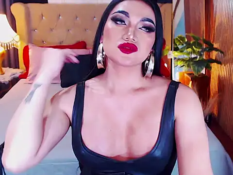 Snapshot of AluraJhenson chatting on May 1, 2026, 9:52 pm AluraJhenson online show from May 1, 2026, 9:52 pm