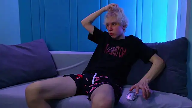 JustinByrd online show from March 20, 2026, 3:28 pm