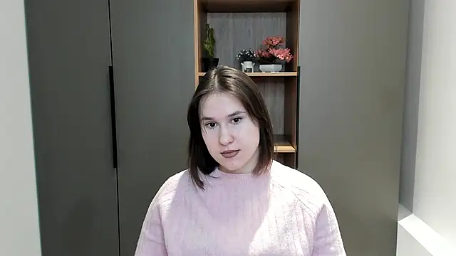 CarlotaLofing online show from March 19, 2026, 5:33 am