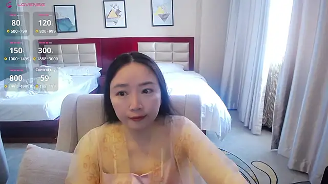 Xiangxiango online show from March 25, 2026, 8:09 am