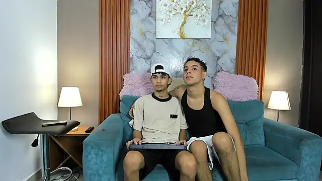 SEXY BIG COCK online show from April 27, 2026, 1:20 pm