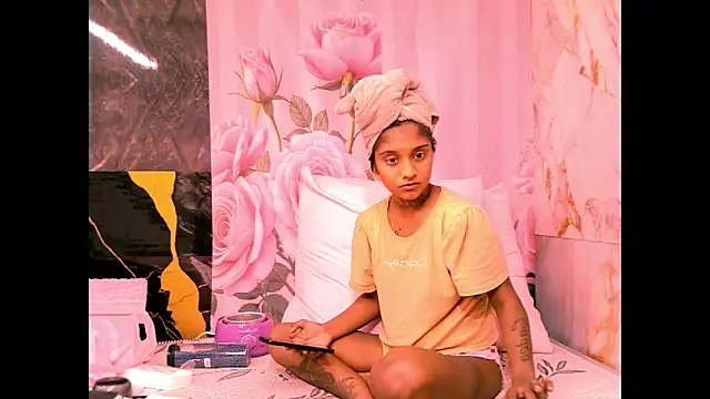 indian barbie online show from May 11, 2026, 12:44 pm