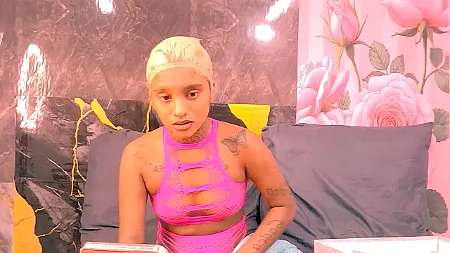 indian barbie online show from June 3, 2026, 6:57 pm