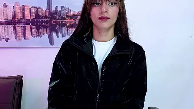 Sofy Durand online show from March 28, 2026, 12:05 pm