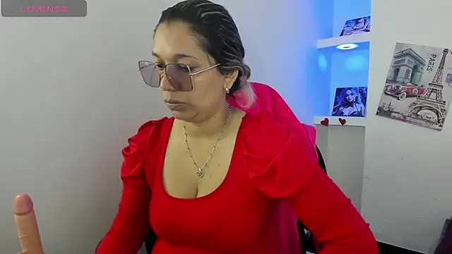 Melisa 14 online show from April 1, 2026, 4:26 pm