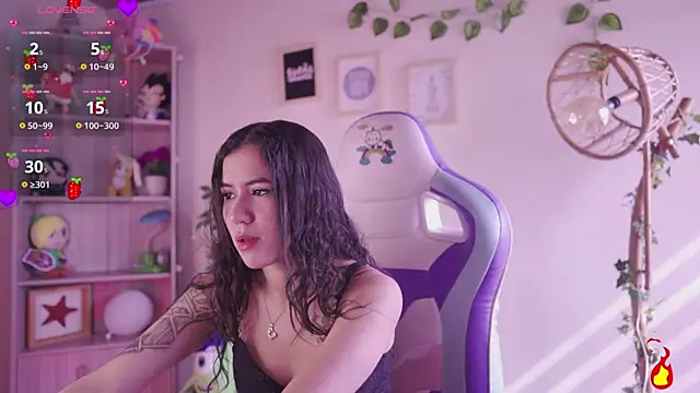 Megan Starling online show from April 12, 2026, 1:49 pm