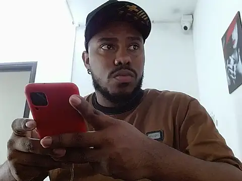 Alessandro Hamed online show from March 21, 2026, 1:37 pm