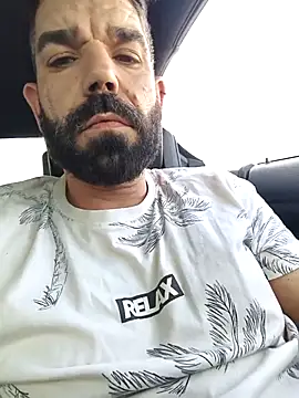 Papasote2345 online show from April 22, 2026, 2:29 pm