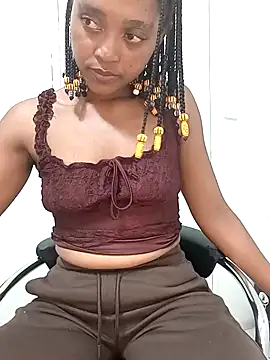 GoodinbedAfrican4 online show from May 7, 2026, 7:19 pm