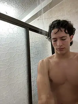 Theghost08 online show from March 19, 2026, 2:21 pm