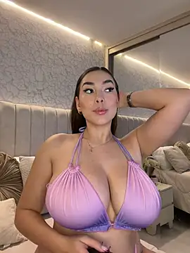 DannaMarshall online show from April 12, 2026, 11:59 am