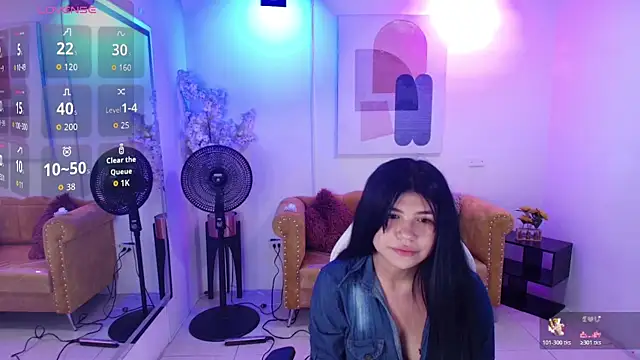 Snapshot of Kitty__meow chatting on March 27, 2026, 12:38 pm Kitty meow online show from March 27, 2026, 12:38 pm